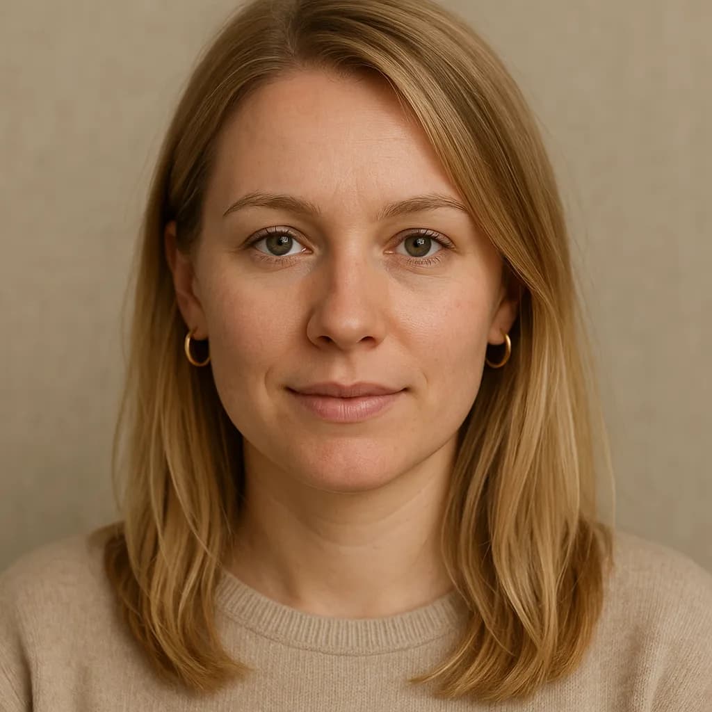 Autor Dagmara Szczepańska