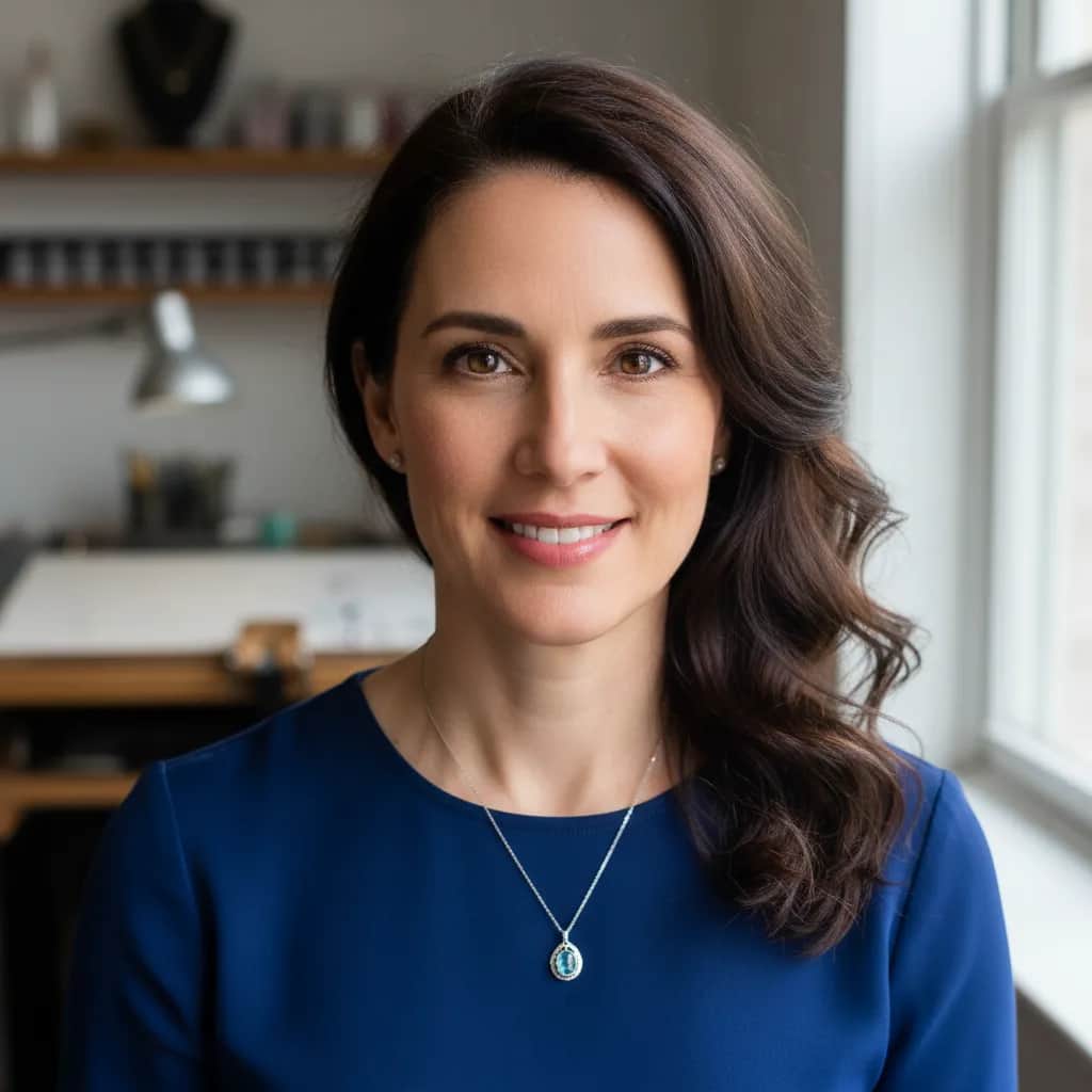 Autor Nadia Kowalczyk