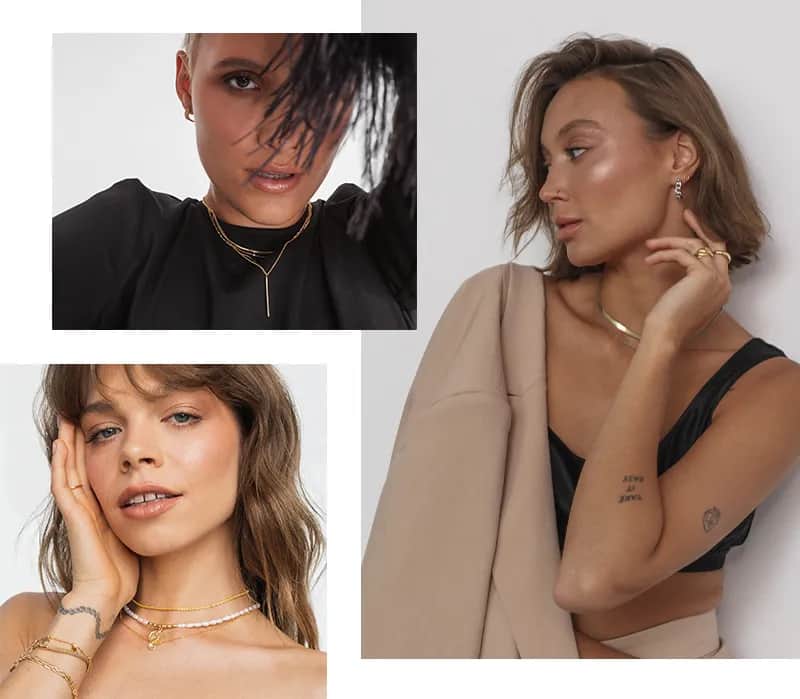 Jak zapobiec plątaniu się naszyjników - skuteczne sposoby i porady