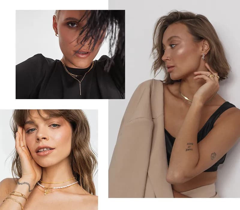 Jak zapobiec plątaniu się naszyjników - skuteczne sposoby i porady