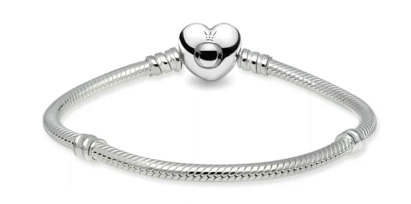 Bransoletka jak Pandora - piękne alternatywy w korzystnej cenie