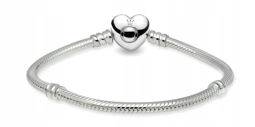 Bransoletka jak Pandora - piękne alternatywy w korzystnej cenie