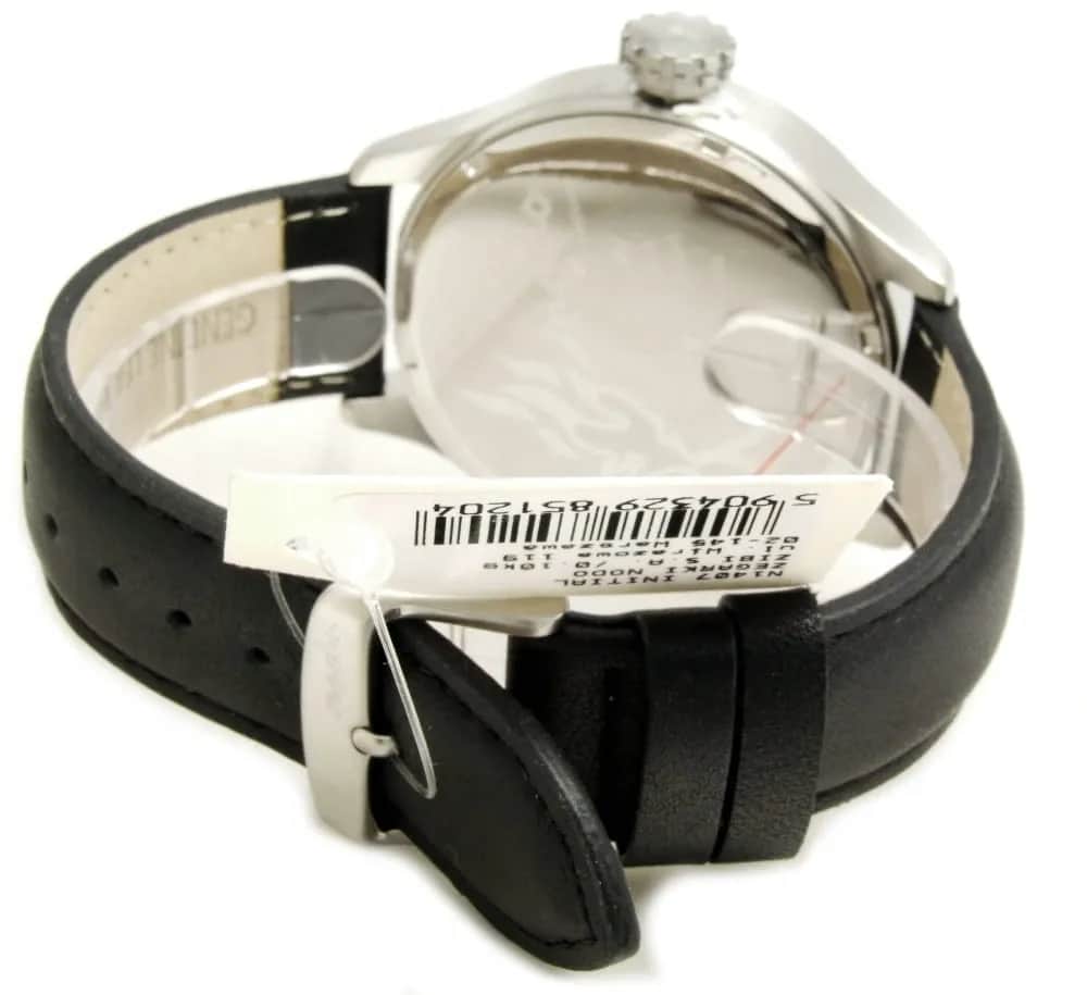 Zegarek męski Nodo N1211 - szczegóły, opinie i alternatywy dostępne