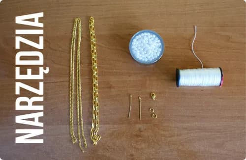 Jak zrobić naszyjnik z pereł - proste kroki i unikalne pomysły