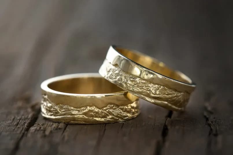 Jakie wybrać obrączki ślubne, aby uniknąć najczęstszych błędów?
