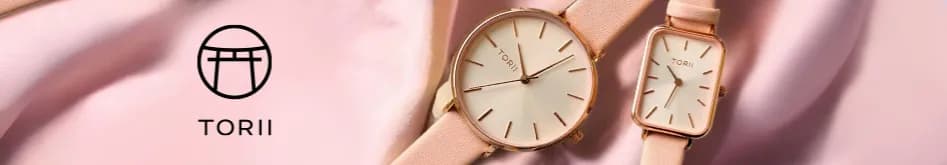 Torii zegarki damskie – elegancja i jakość, które musisz poznać