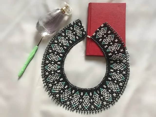 Jak zrobić naszyjnik z koralików toho - proste kroki i porady