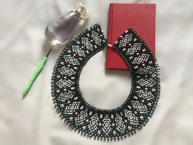 Jak zrobić naszyjnik z koralików toho - proste kroki i porady