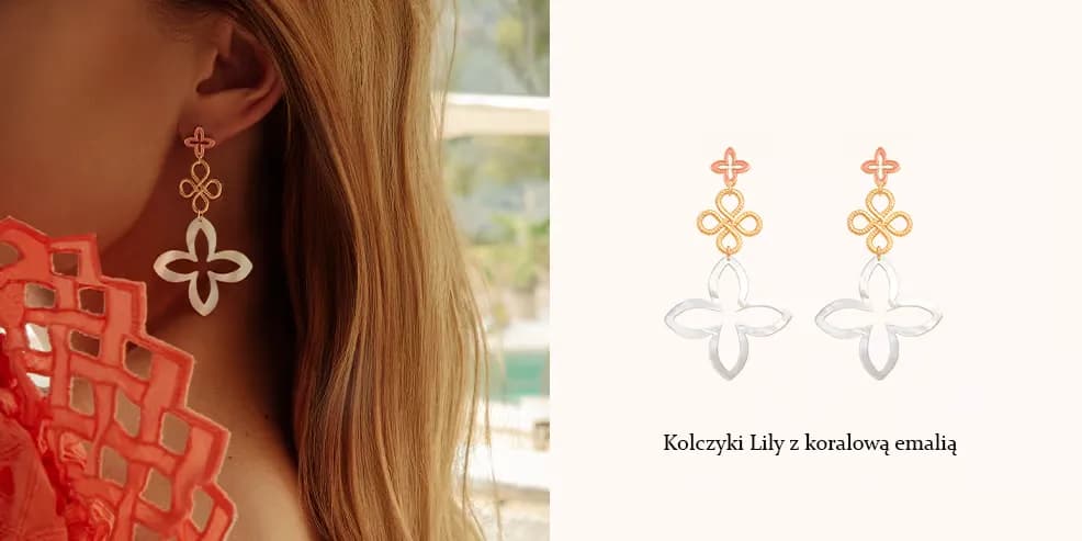 Jakie kolczyki do hiszpanki – idealne dopasowanie do Twojej stylizacji