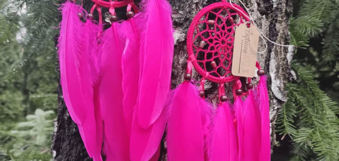 Wisiorek łapacz snów co oznacza i jego ukryte znaczenie w życiu