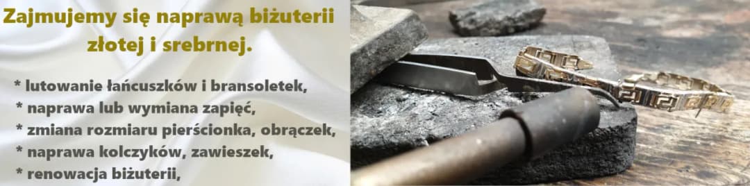 Ile kosztuje naprawa zerwanej bransoletki? Zaskakujące ceny napraw!