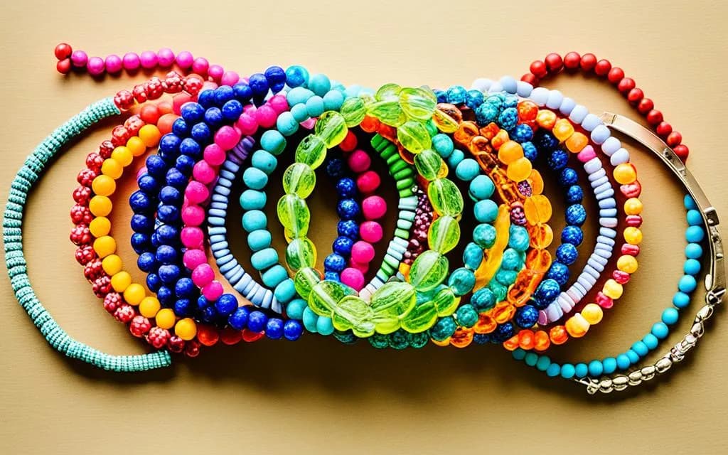 Znaczenie bransoletek: odkryj ich ukryte symbole i emocje