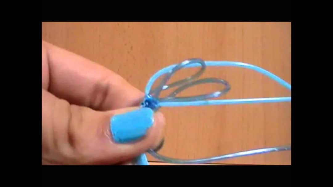 Jak zrobić bransoletkę z żyłek - proste kroki i unikalne wzory