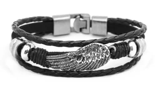 Bransoletka skrzydło anioła co oznacza - odkryj jej głębokie znaczenie