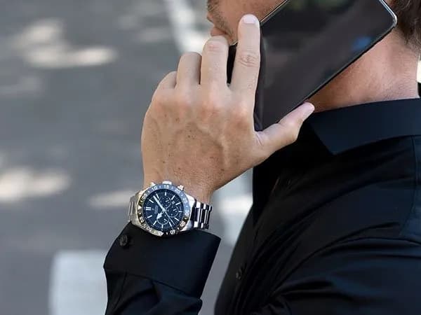 Zegarki męskie Wittchen – elegancja, styl i dostępność dla Ciebie