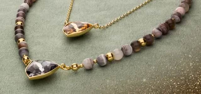 Jak odplatac naszyjnik: proste metody na uniknięcie uszkodzeń