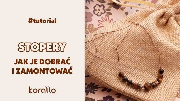 Jak założyć stoper na bransoletkę - proste sposoby, które zaskakują