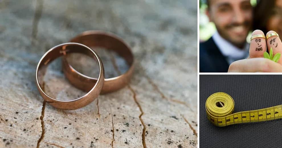 Jak zmniejszyć obrączkę domowym sposobem? 5 skutecznych metod bez ryzyka