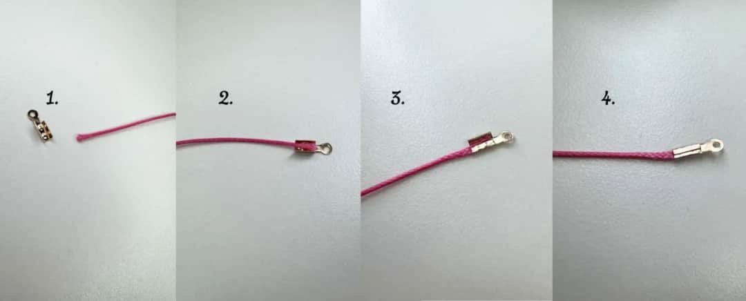 Jak zrobić zapięcie do bransoletki - proste metody i porady