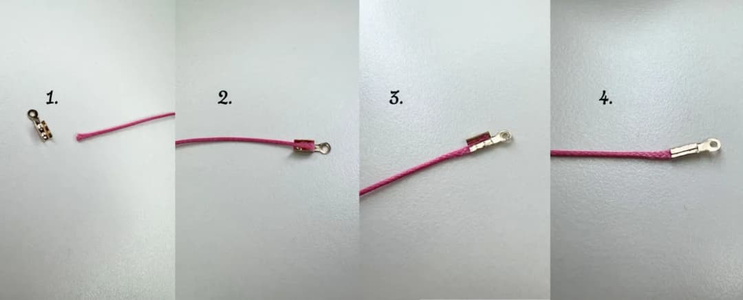 Jak zrobić zapięcie do bransoletki - proste metody i porady