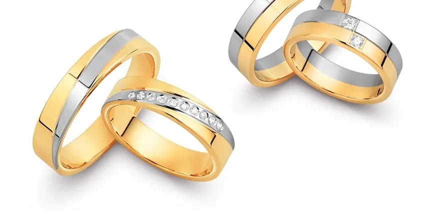 Kruk czy Apart - które obrączki są lepszym wyborem dla Ciebie?