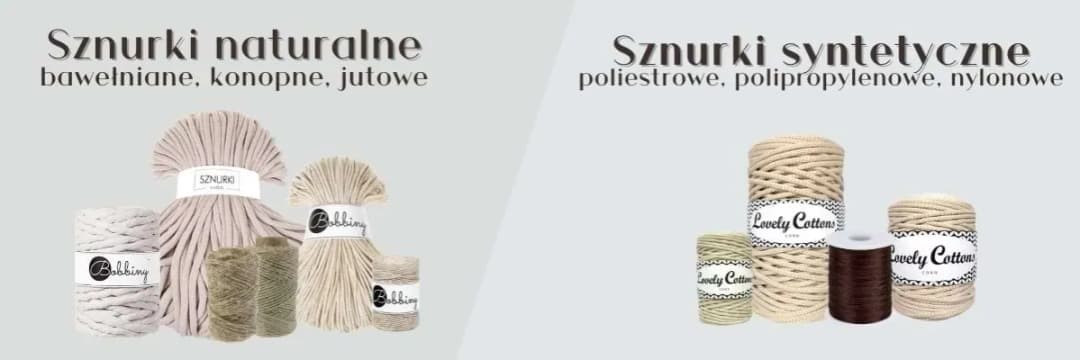 Jaki sznurek do bransoletek z makramy: wybierz najlepsze materiały