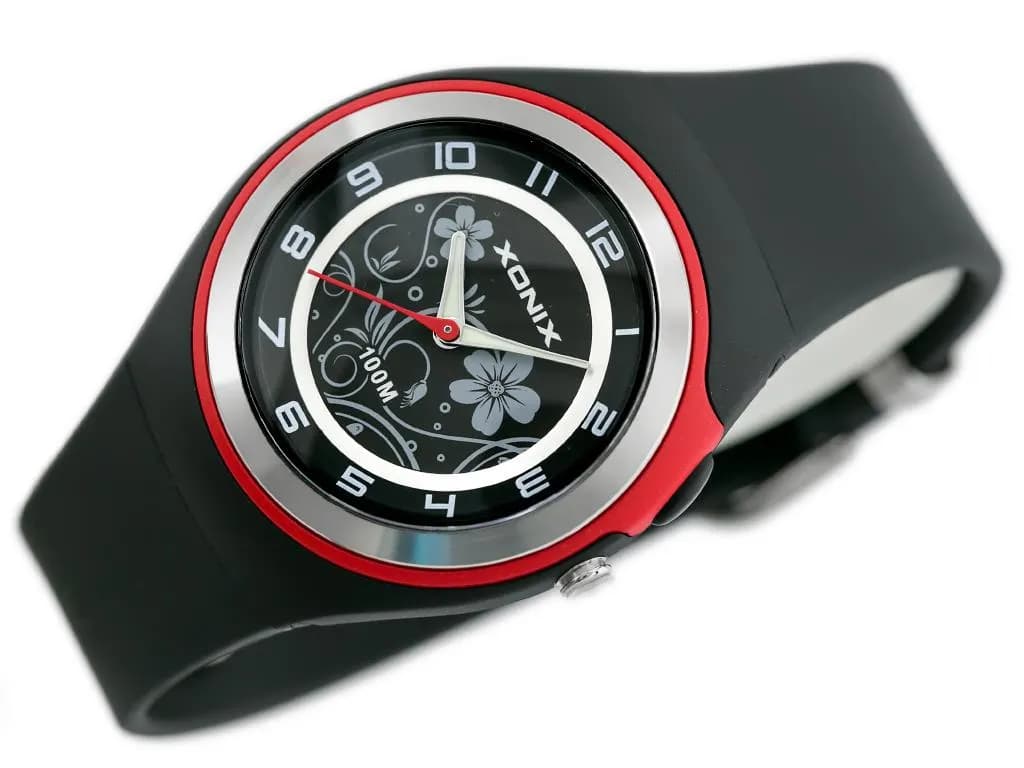 Zegarek damski Xonix: elegancja, funkcjonalność i świetne ceny