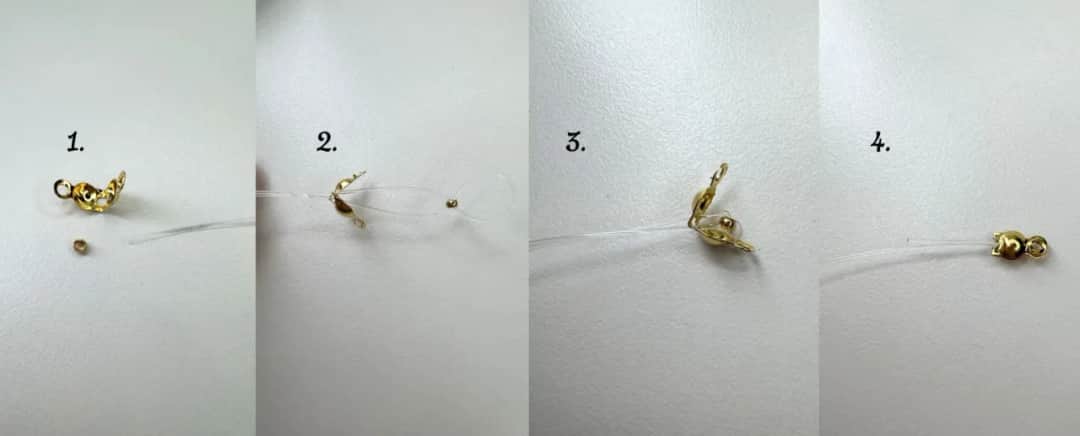 Jak zamocować zapięcie do naszyjnika - proste metody i porady