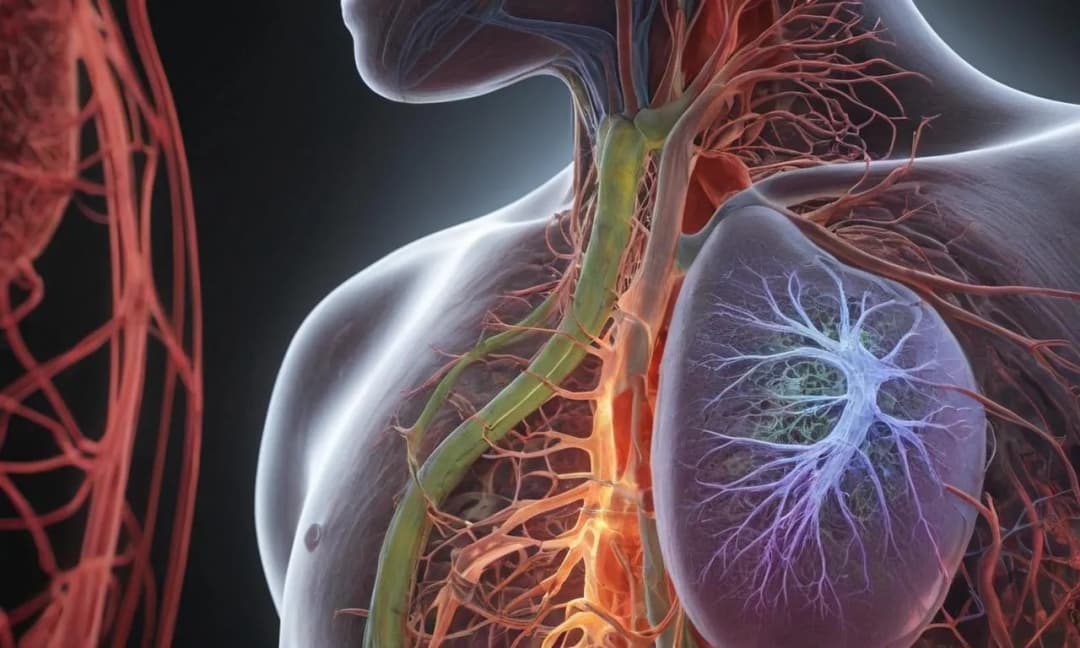 Jak wygląda limfa z kolczyka? Co oznacza jej kolor i konsystencja?