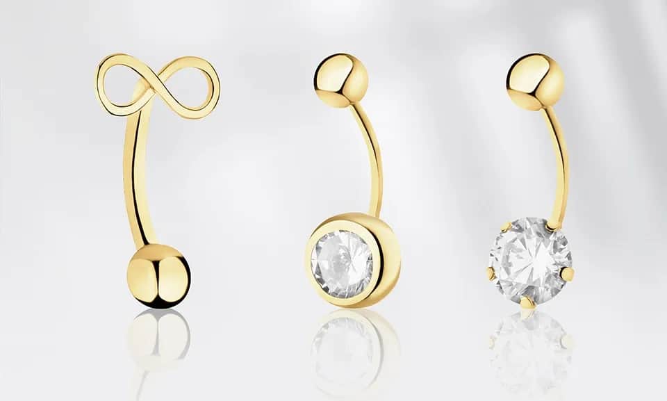 Ile kosztuje kolczyk w pępku? Ceny, materiały i ukryte koszty