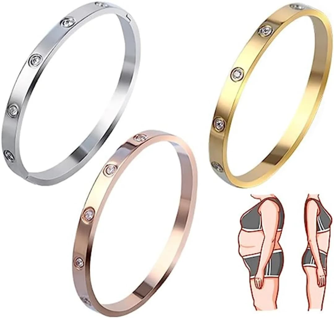 Czy bransoletki magnetyczne działają na odchudzanie? Fakty i mity