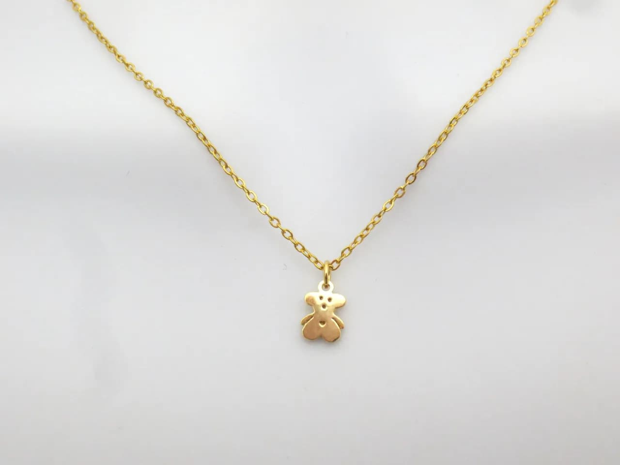 Naszyjnik jak Tous? Polskie alternatywy i gdzie je znaleźć