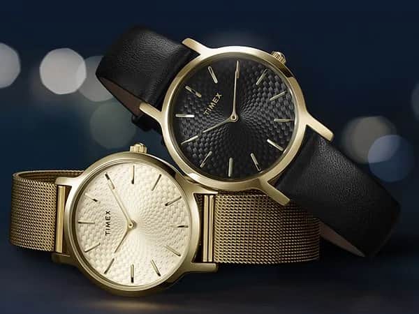 Zegarki damskie Reserved – modne modele i najlepsze oferty online