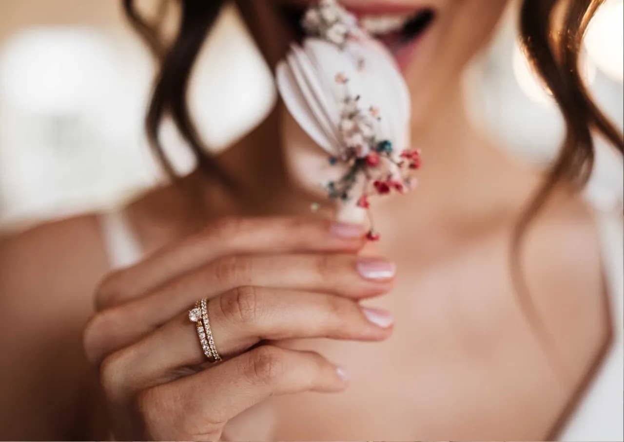 Jakie macie obrączki? Odkryj różnorodność stylów i materiałów