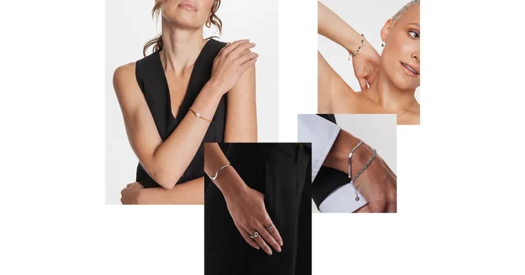 Jakie bransoletki są teraz modne? Odkryj najnowsze trendy i style