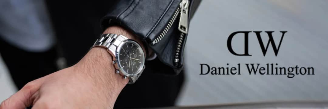 Zegarki męskie Daniel Wellington - elegancja i styl na każdą okazję