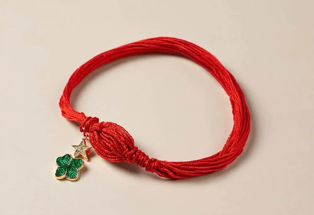 Zerwana bransoletka znaczenie: symbolika, zmiany i ochrona w życiu