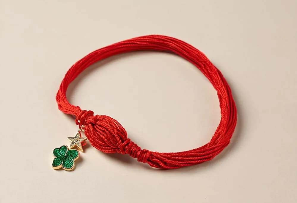 Zerwana bransoletka znaczenie: symbolika, zmiany i ochrona w życiu