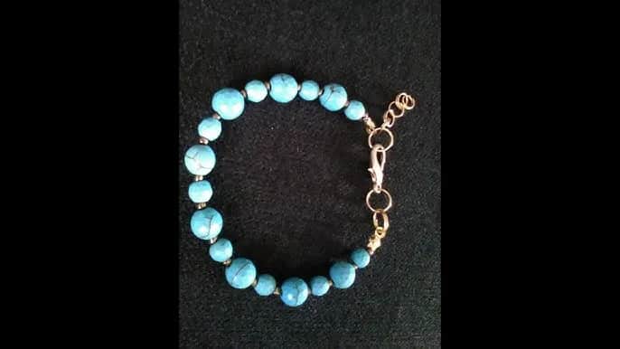 Jak zrobić bransoletkę z koralików na żyłce - proste kroki i porady