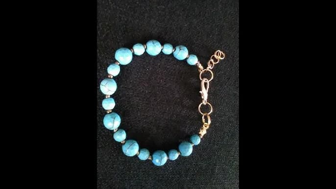 Jak zrobić bransoletkę z koralików na żyłce - proste kroki i porady