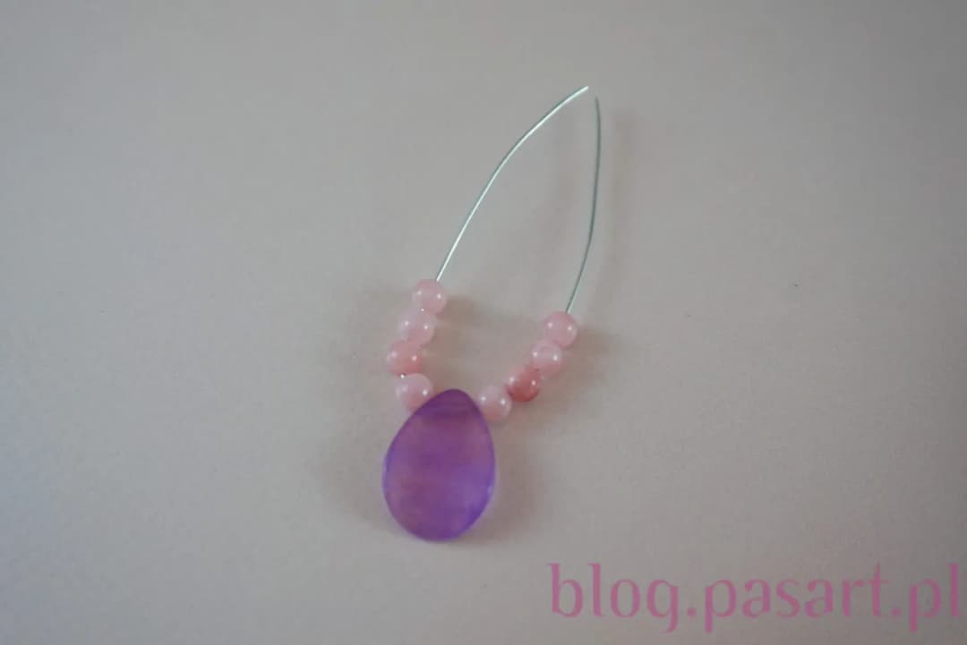 Jak zrobić kolczyki z kamieni – proste metody i kreatywne pomysły