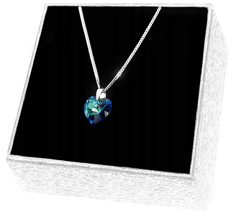 Gdzie kupić naszyjnik Dody? Sprawdź najlepsze oferty online