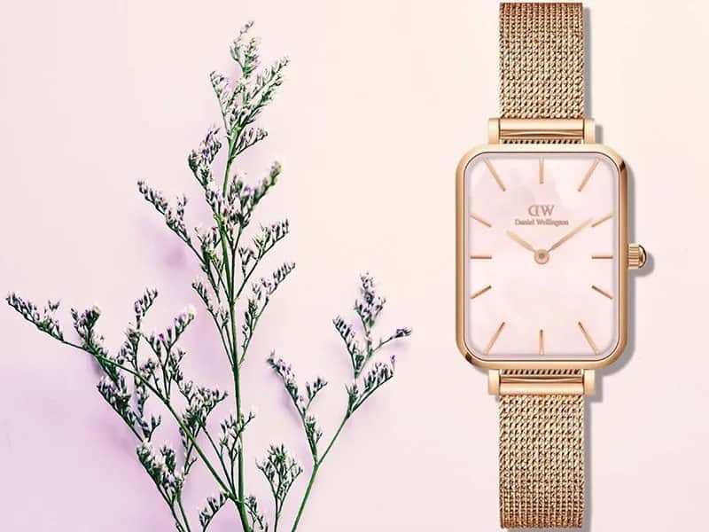 Zegarki WD damskie: elegancja i styl, które musisz poznać