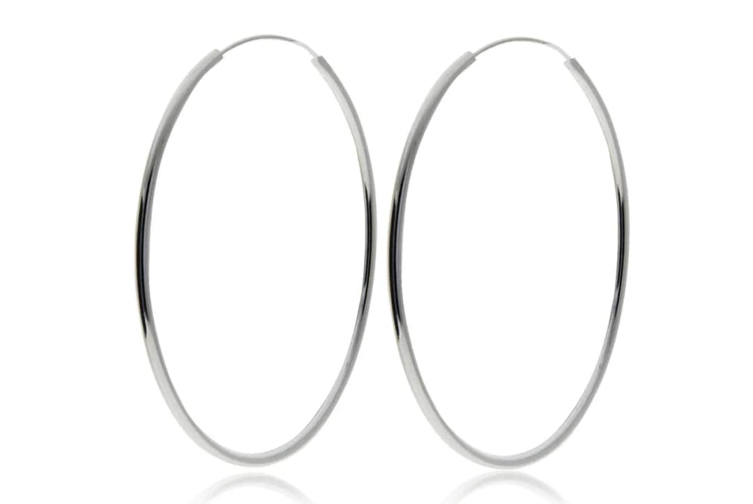 Kolczyki koła jaki rozmiar wybrać, aby podkreślić urodę?