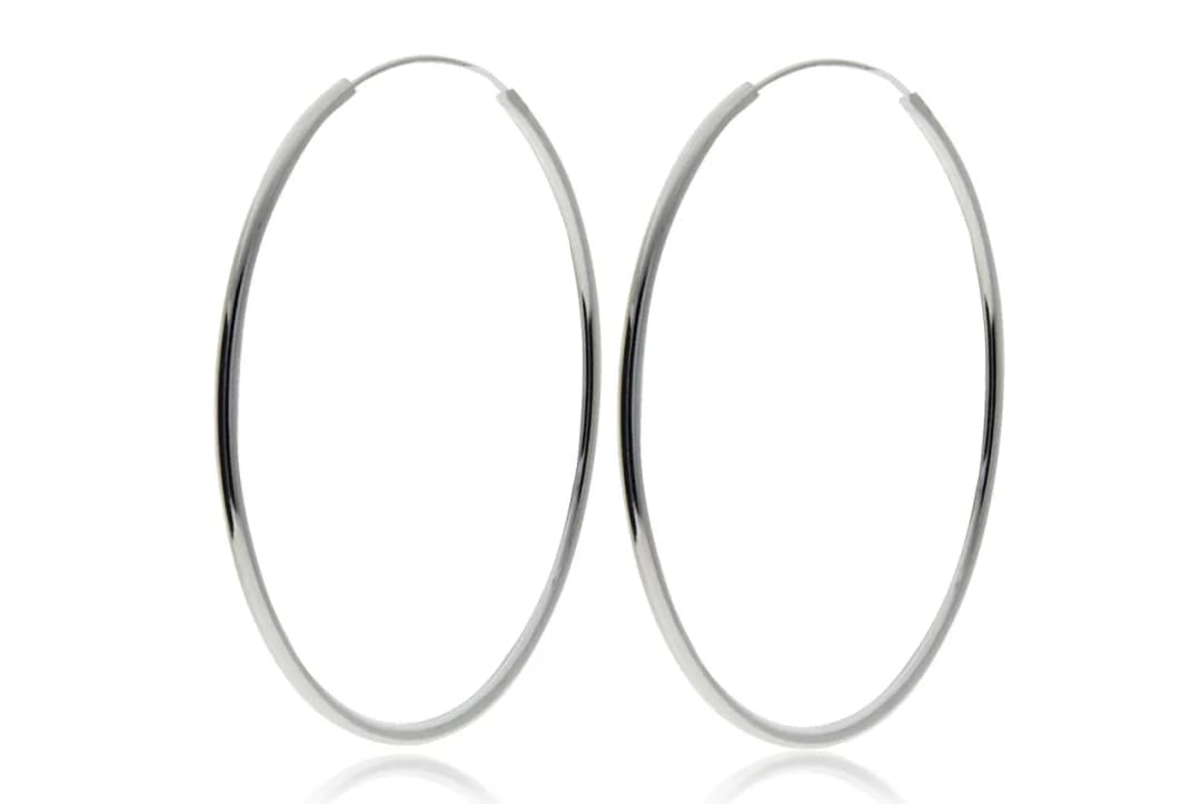 Kolczyki koła jaki rozmiar wybrać, aby podkreślić urodę?