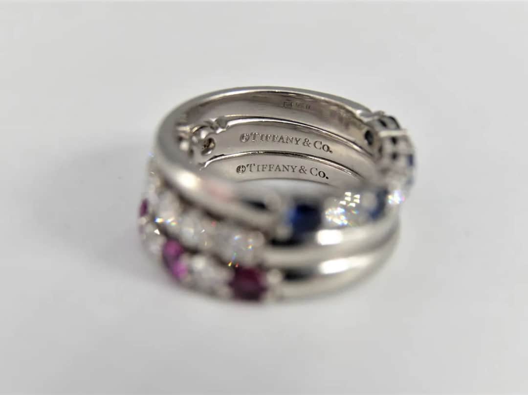 Tiffany & Co obrączki – elegancja, jakość i wyjątkowe ceny