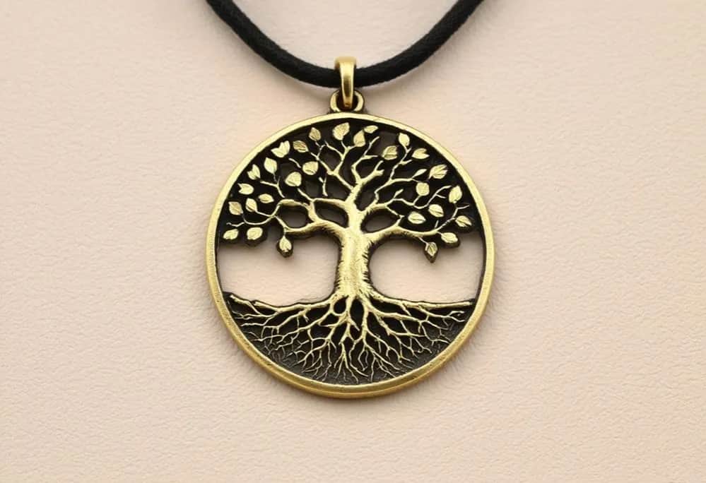 Słońce wisiorek co oznacza – odkryj jego głębokie znaczenie i moc