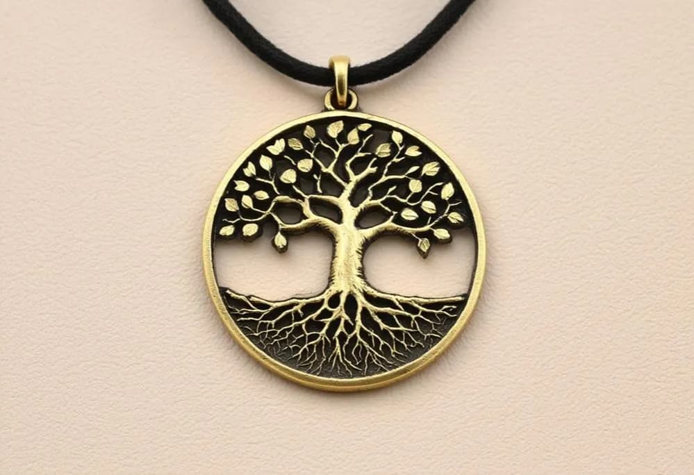 Słońce wisiorek co oznacza – odkryj jego głębokie znaczenie i moc