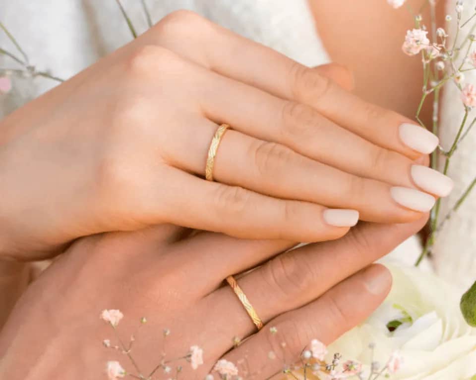 Obrączki ślubne na co zwrócić uwagę, aby uniknąć nietrafionego zakupu