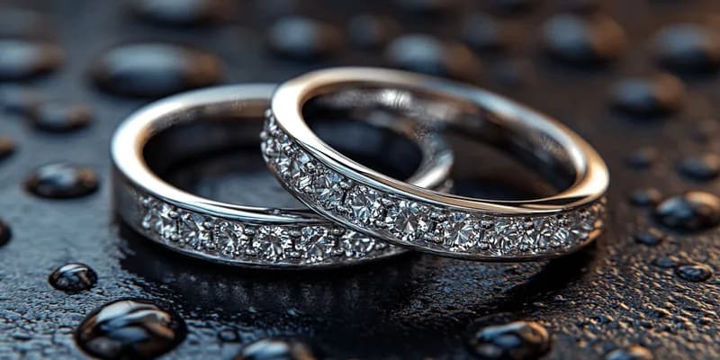 Gdzie sprzedać obrączki, aby uzyskać najlepszą cenę i uniknąć strat